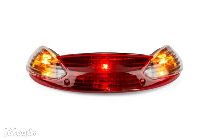 Hátsó lámpa Peugeot Vivacity
