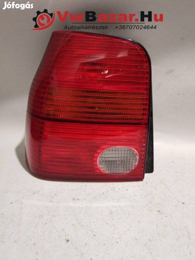 Hátsó lámpa SEAT Arosa bal