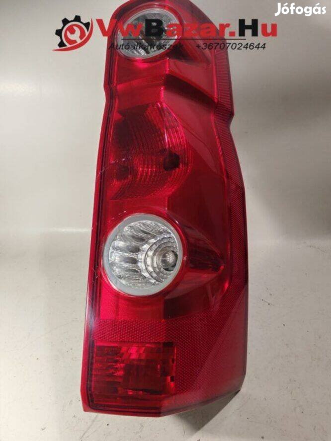 Hátsó lámpa VW Crafter jobb 2e0945096
