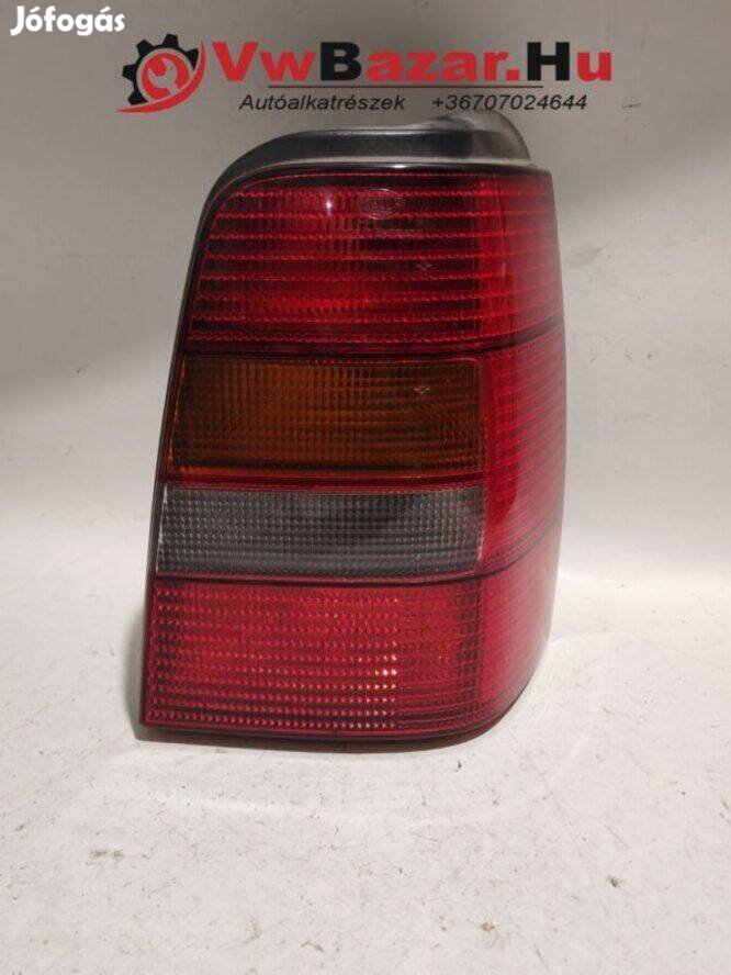 Hátsó lámpa VW Golf III jobb