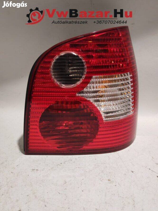 Hátsó lámpa VW Polo 9N jobb