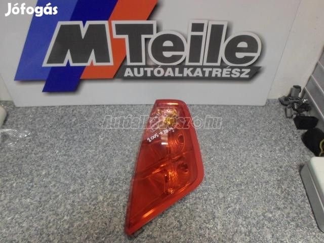 Hátsó lámpa - fiat grande punto