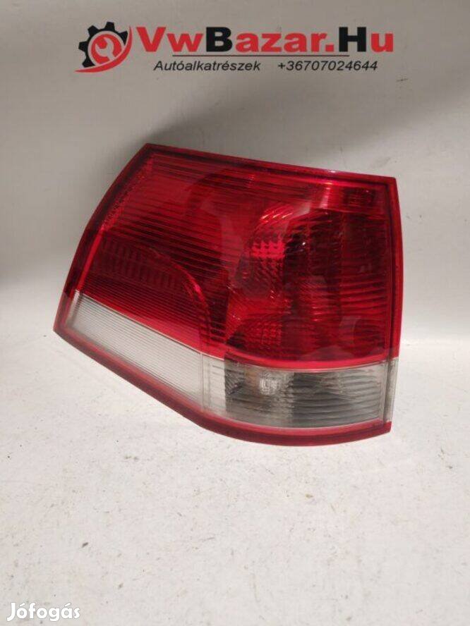 Hátsó lámpa bal Opel Vectra C 24469461