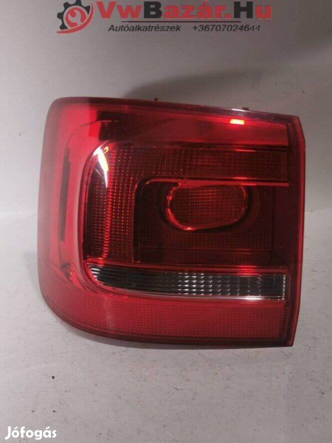 Hátsó lámpa bal VW Touran II 1t0945095r