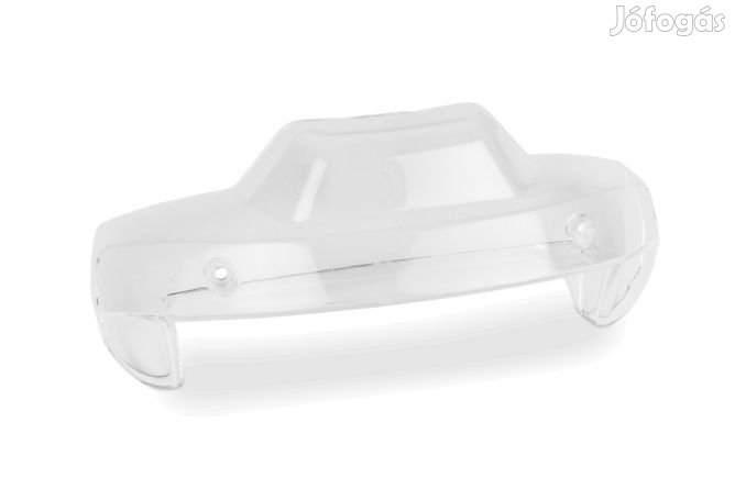 Hátsó lámpa búra Yamaha BWs Booster