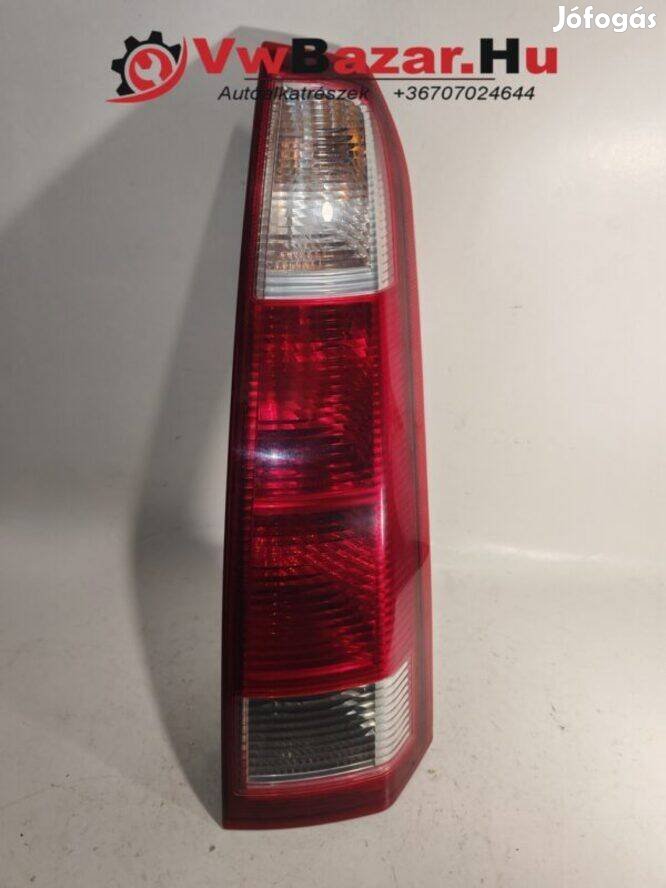 Hátsó lámpa jobb Opel Meriva A 13203392