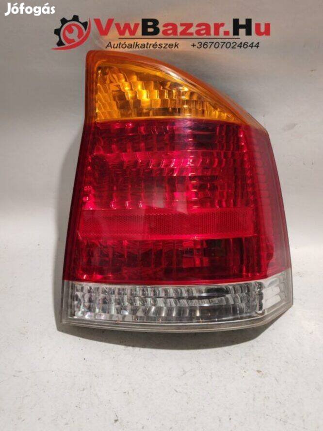 Hátsó lámpa jobb Opel Vectra C