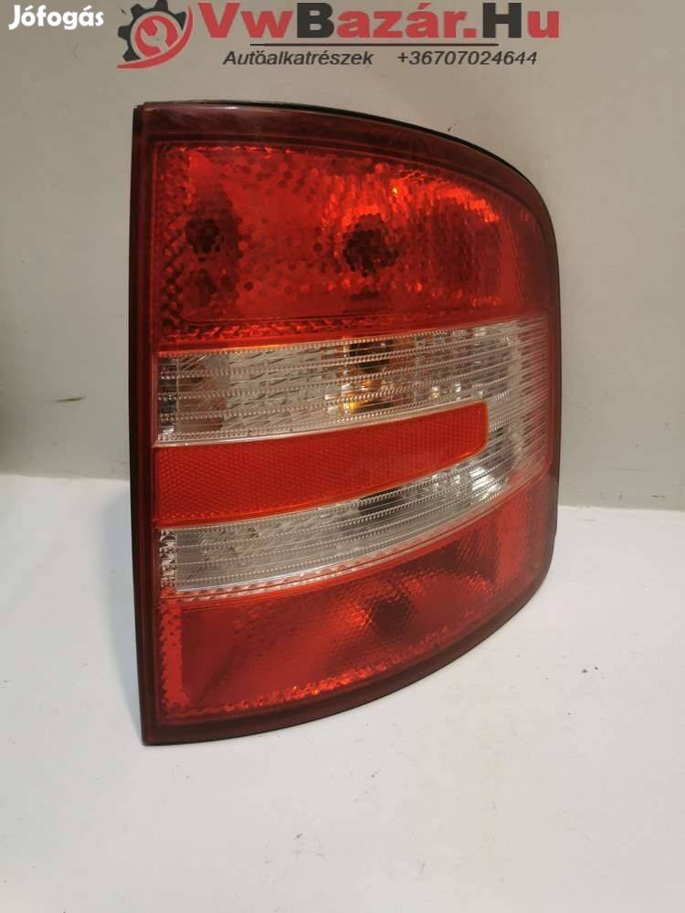 Hátsó lámpa jobb Skoda Fabia I Kombi Facelift 6y9 945 096e