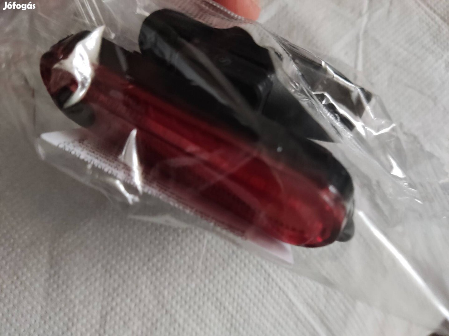 Hátsó lámpa kerékpárra eladó 