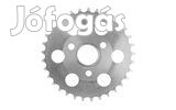 Hátsó lánckerék acél Honda Monkey Z50 Afam 33 fog - 420