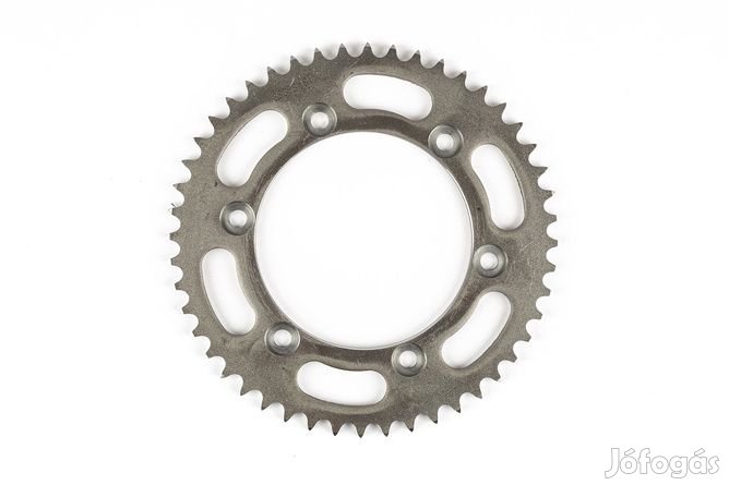 Hátsó lánckerék acélból 48 fog - 420 CPI SX SM