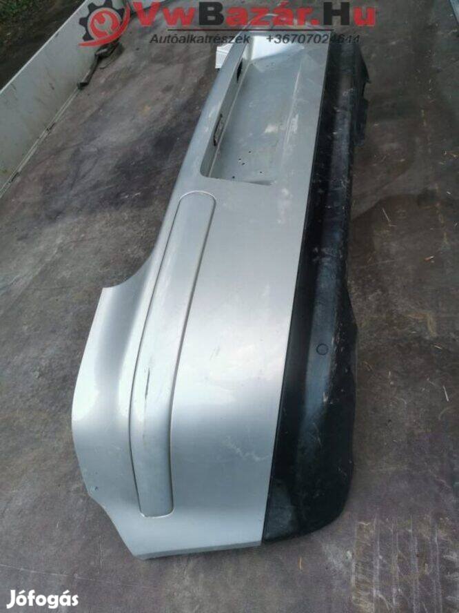 Hátsó lökhárító szenzoros toldattal VW Golf 4 1j6907521b