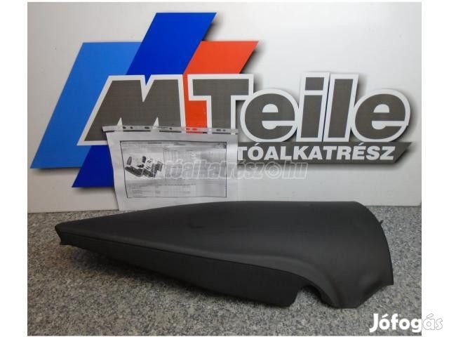Hátsó oldalkárpit - bmw 5-ös sorozat