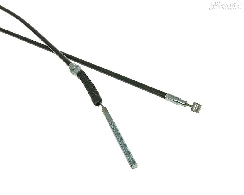Hátsó robogó fékbowden PTFE / teflon - Peugeot Ludix