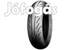 Hátsó robogó gumiabroncs 130/80-15 Michelin Power Pure SC 63p TL