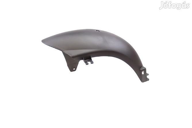 Hátsó sárvédő Kymco Agility 12 4T fekete