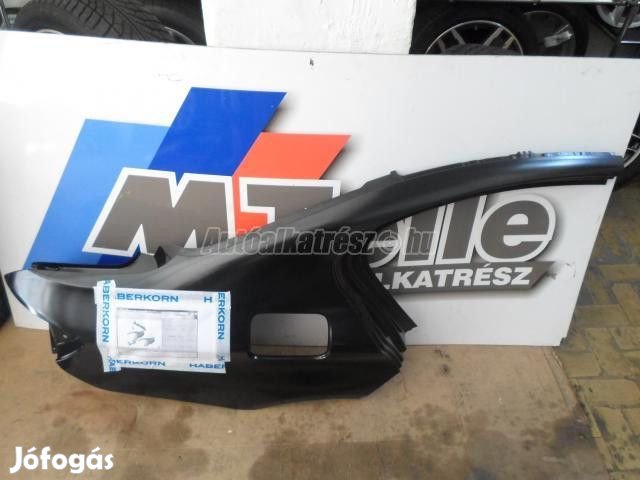 Hátsó sárvédő - bmw 5-ös sorozat