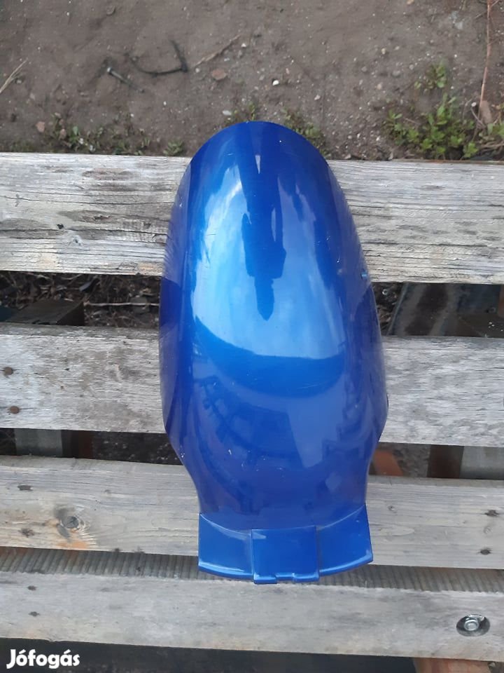 Hátsó sárvédő kínai robogókra