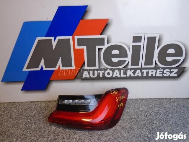 Hátsólámpa - bmw 3-as sorozat