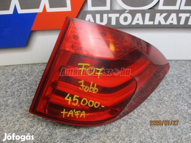 Hátsólámpa - bmw 5-ös sorozat