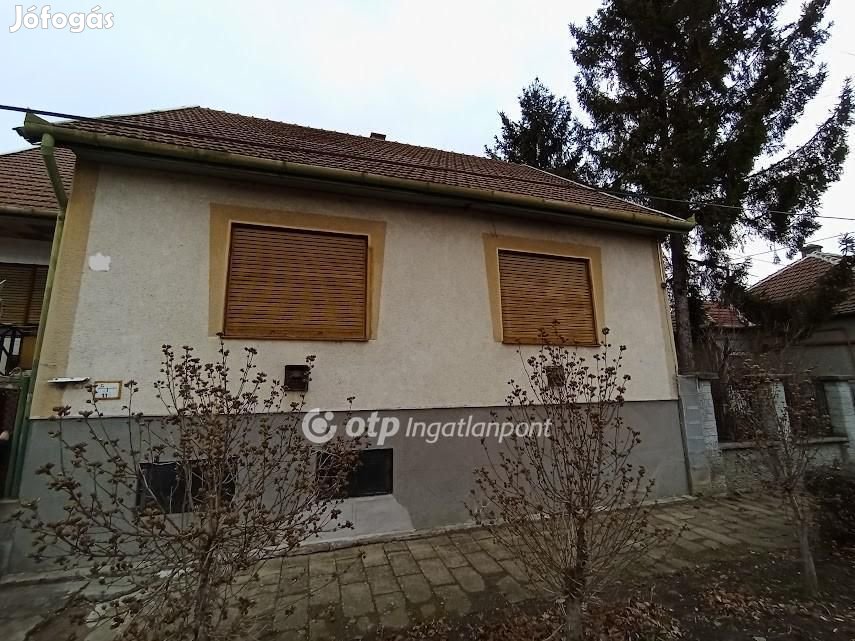Hatvani eladó 134 nm-es ház