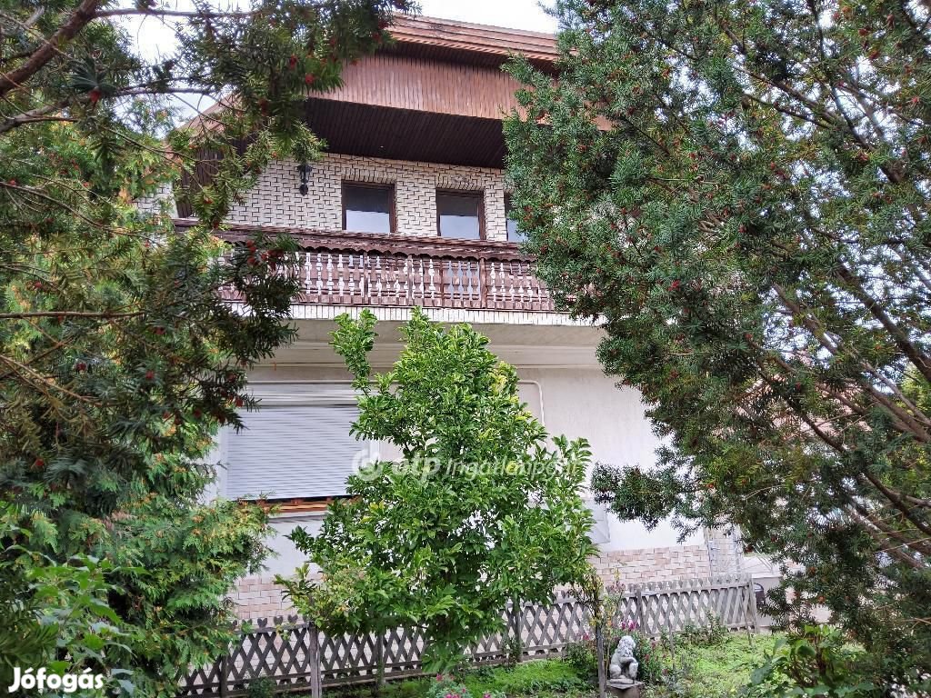 Hatvani eladó 140 nm-es ház