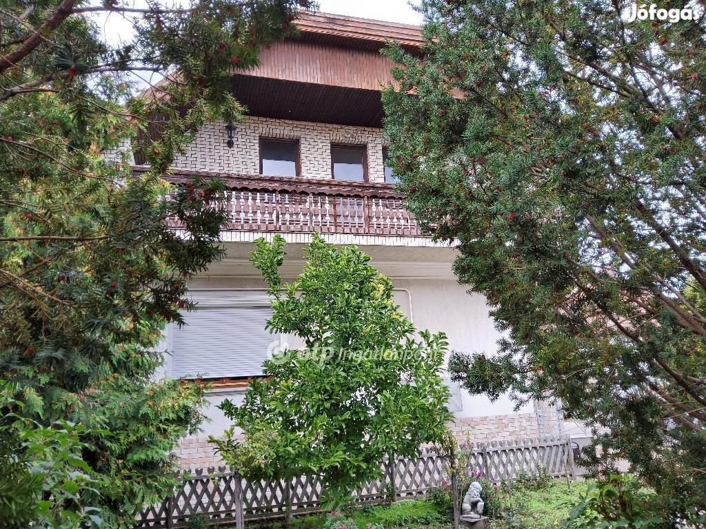 Hatvani eladó 140 nm-es ház