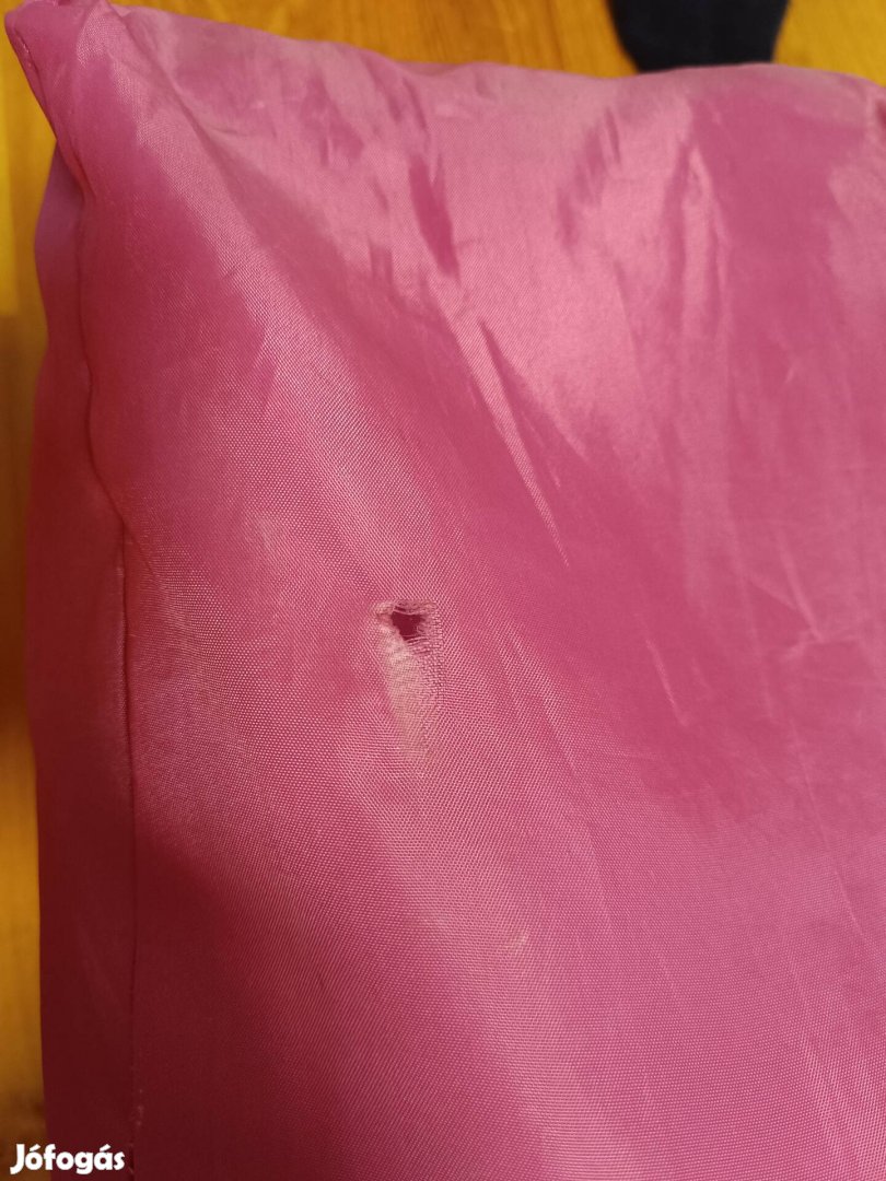 Hauck Dreamin Play Minnie utazóágy