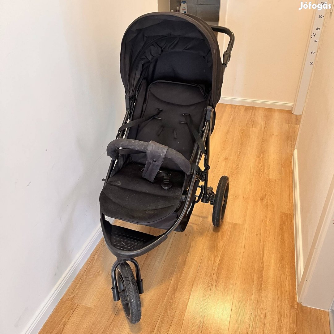 Hauck Rapid 3R babakocsi