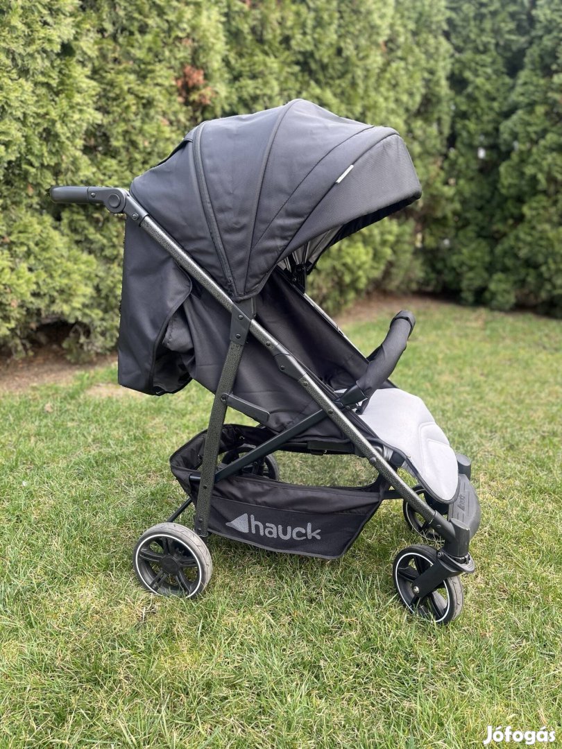 Hauck Rapid 4R Plus sport babakocsi