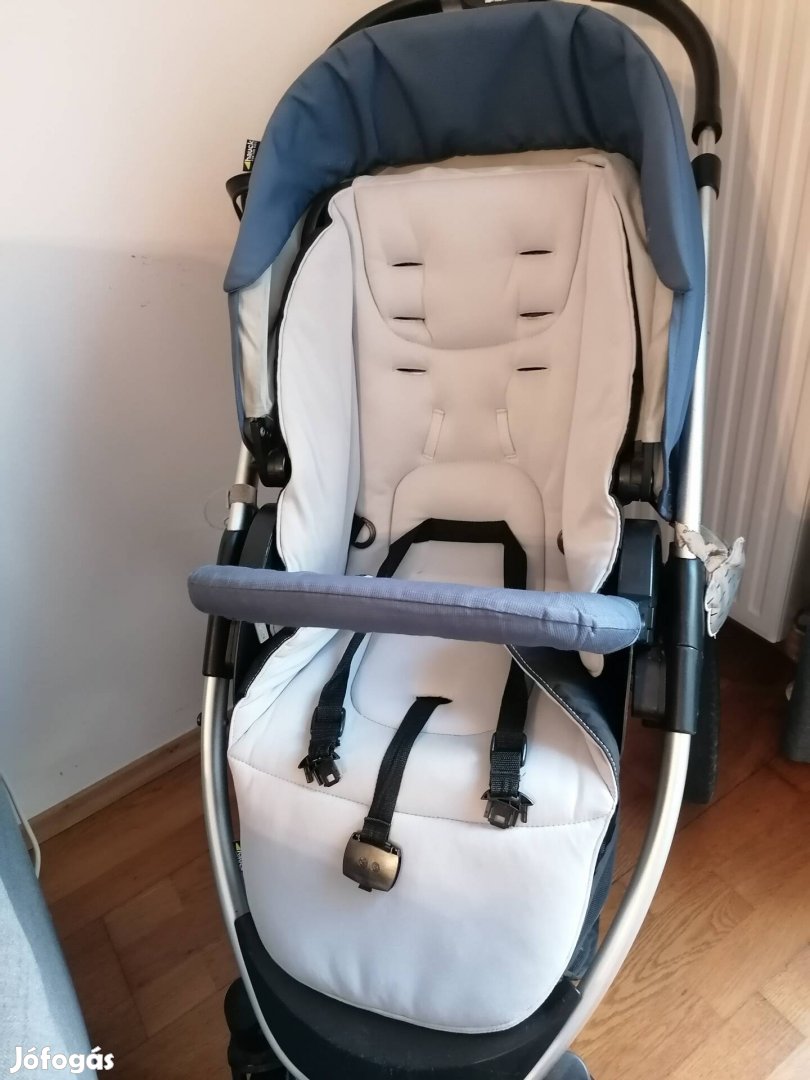 Hauck Saturn mózes és sport