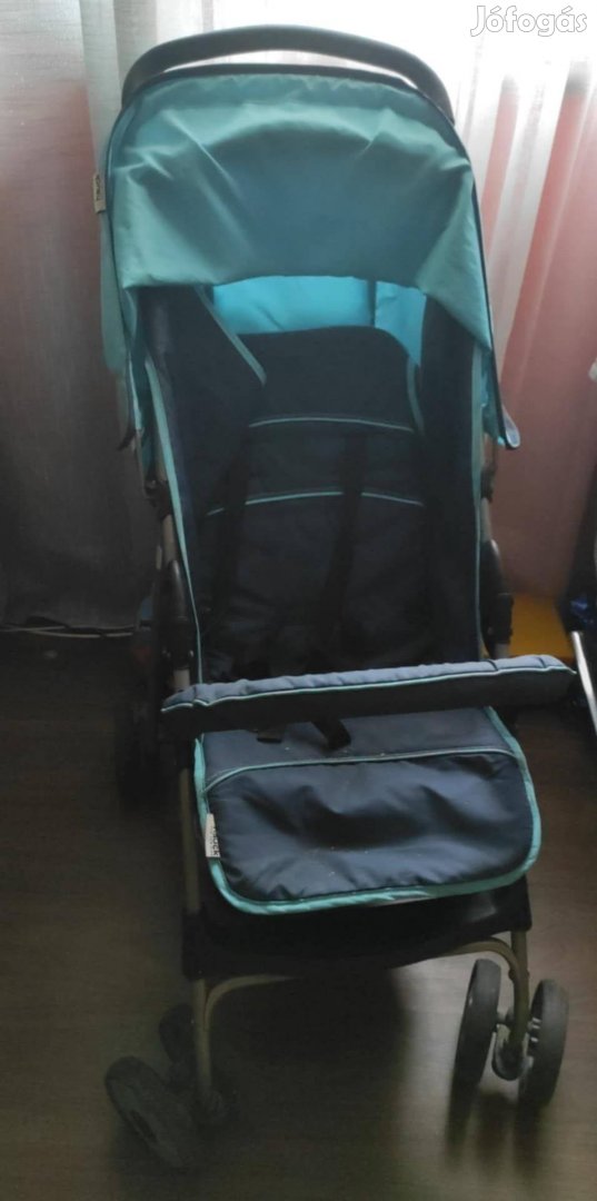 Hauck Sport babakocsi eladó