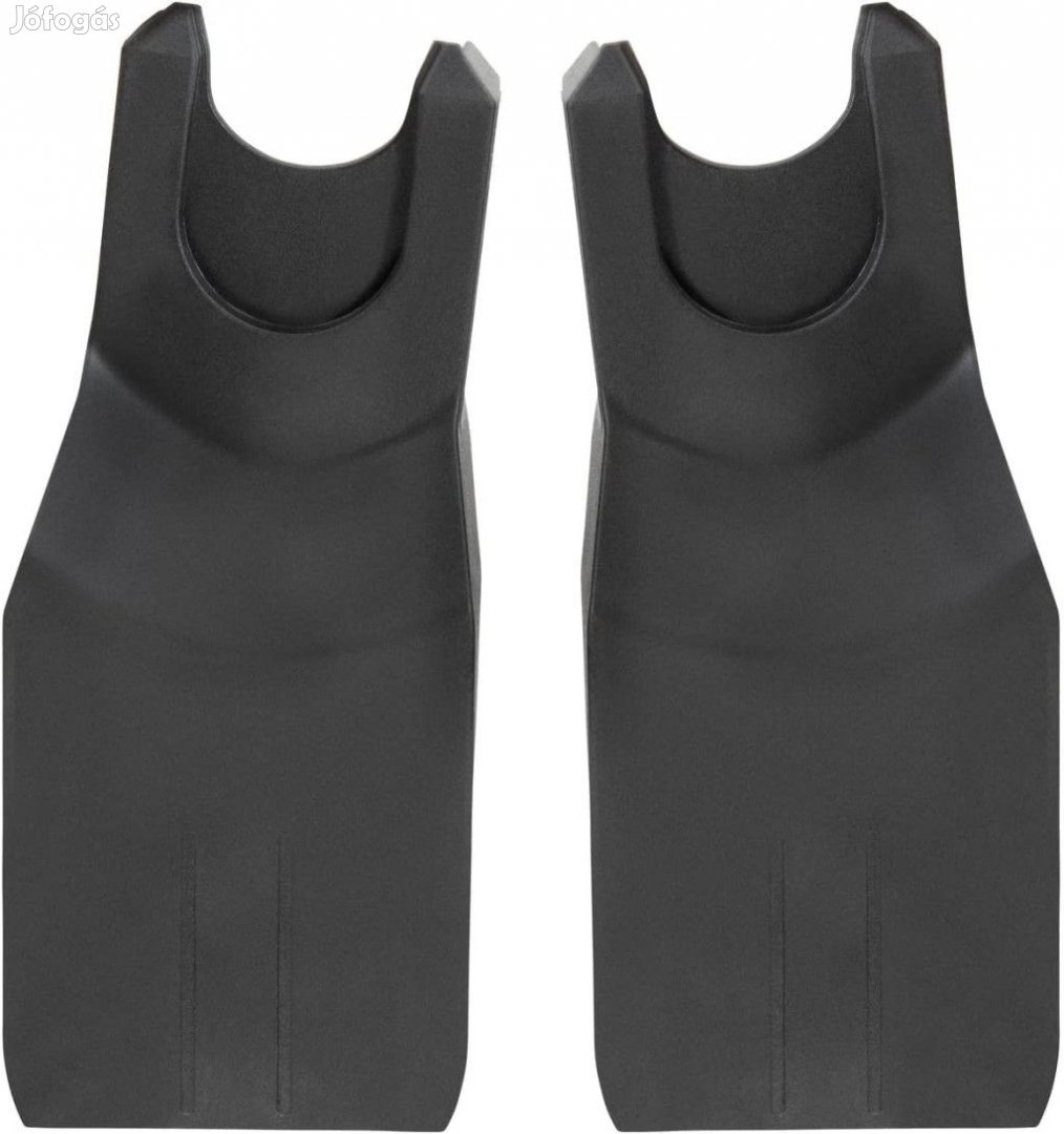 Hauck babahordozó adapter, Hauck Move So Simply babakocsihoz