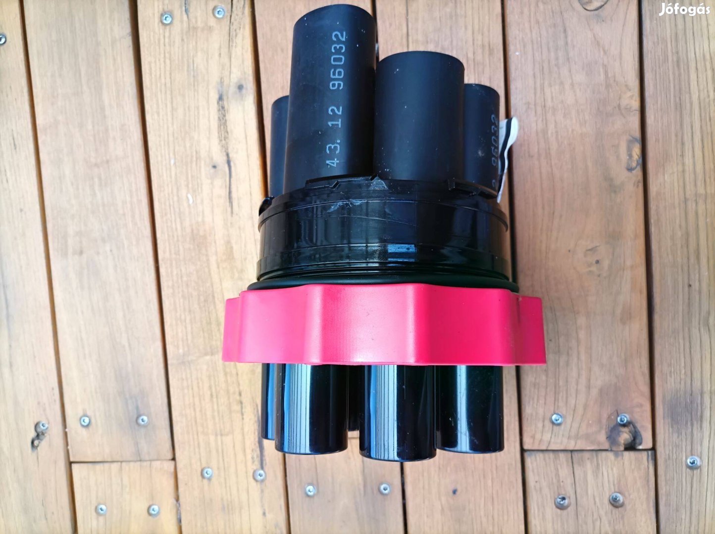 Hauff Technik HSI150 D7x33
