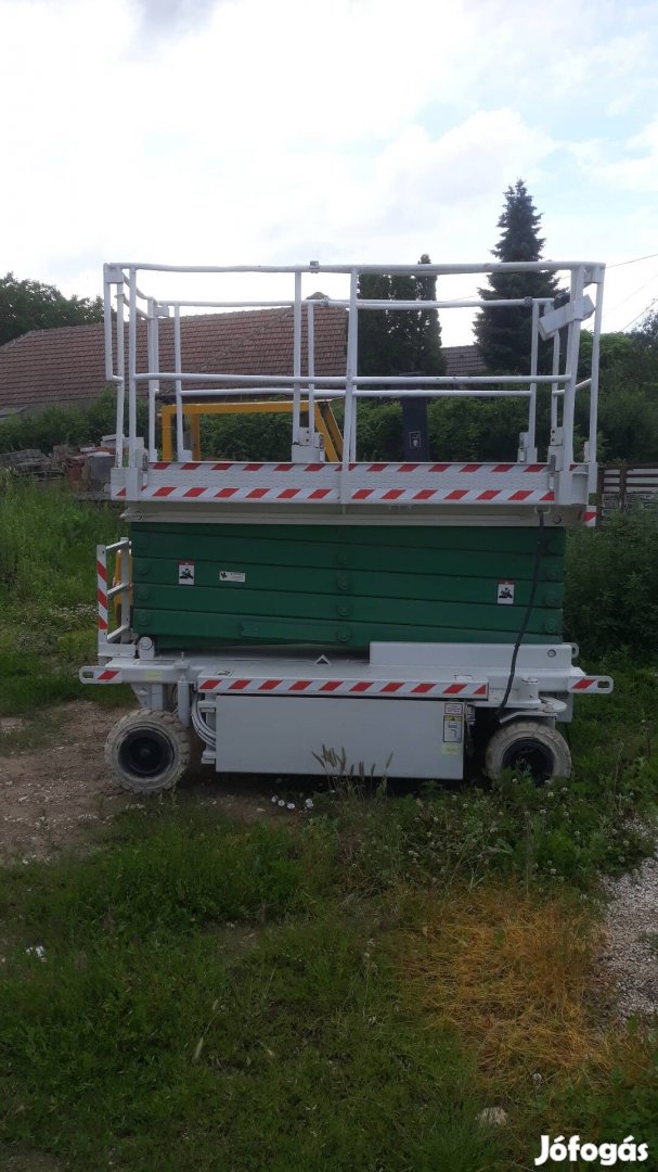 Haullote olosemelő csere érdekel.