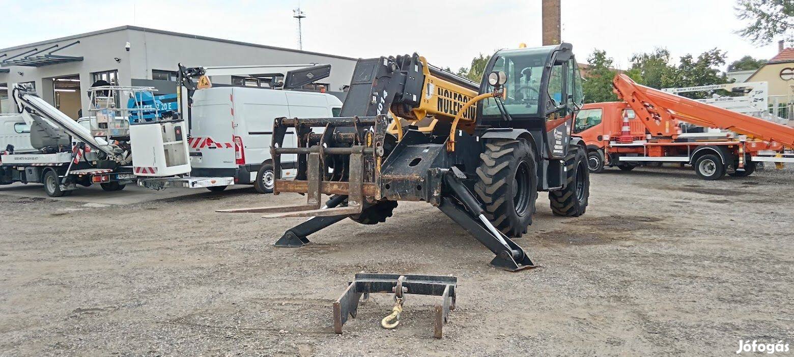 Haulotte HTL4014 - 14,1m, 4T, 4x4x4