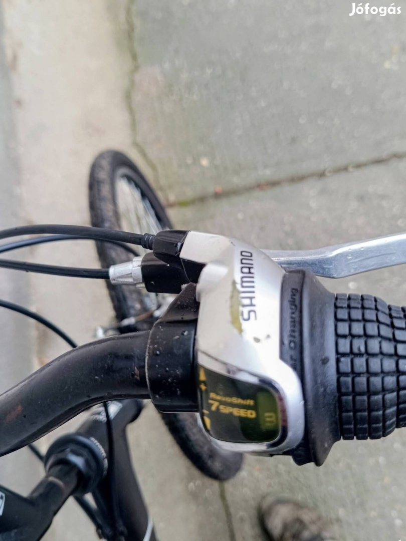 Hauser 26-os kerékpár