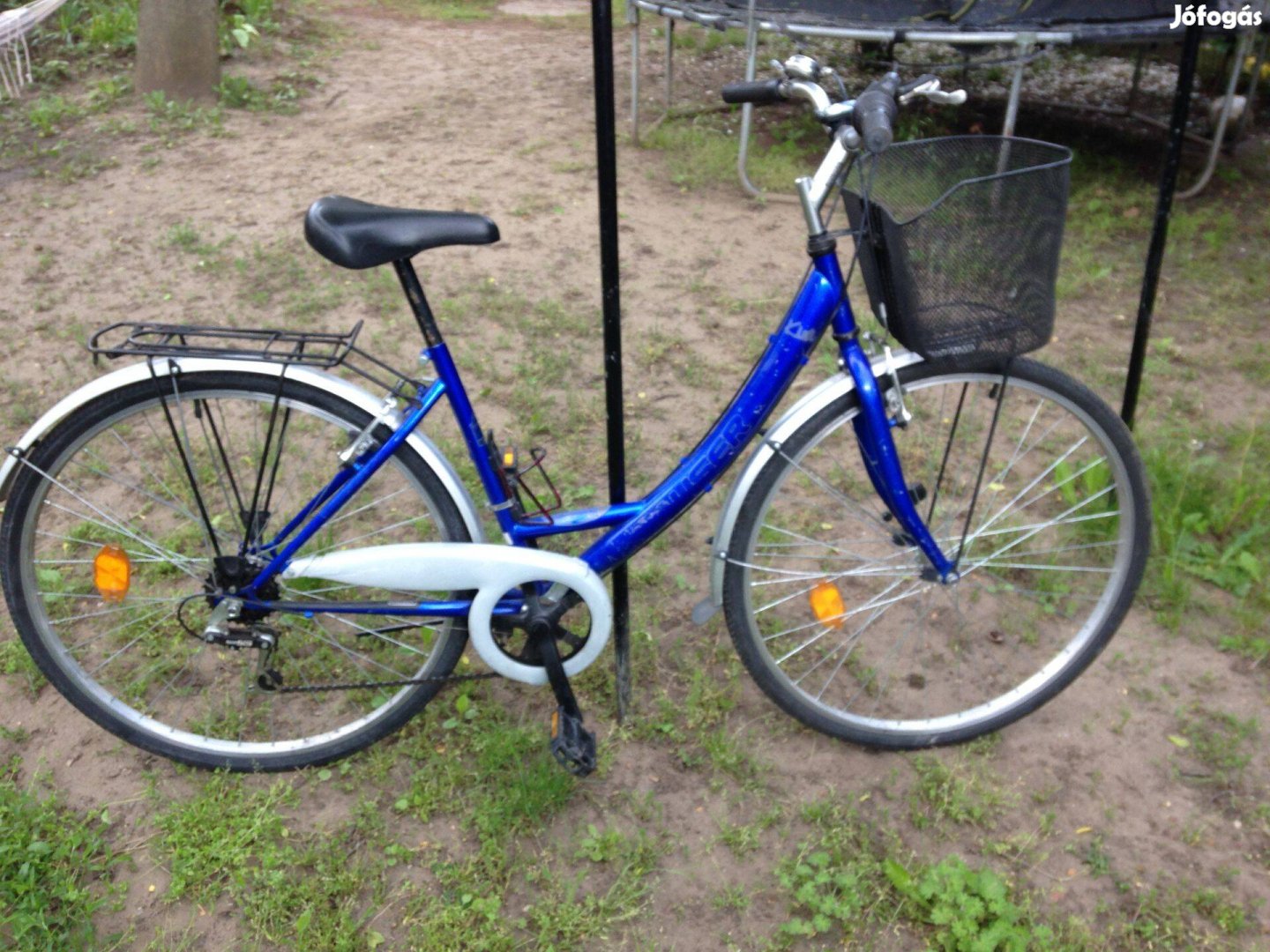 Hauser 28"-os kerékpár