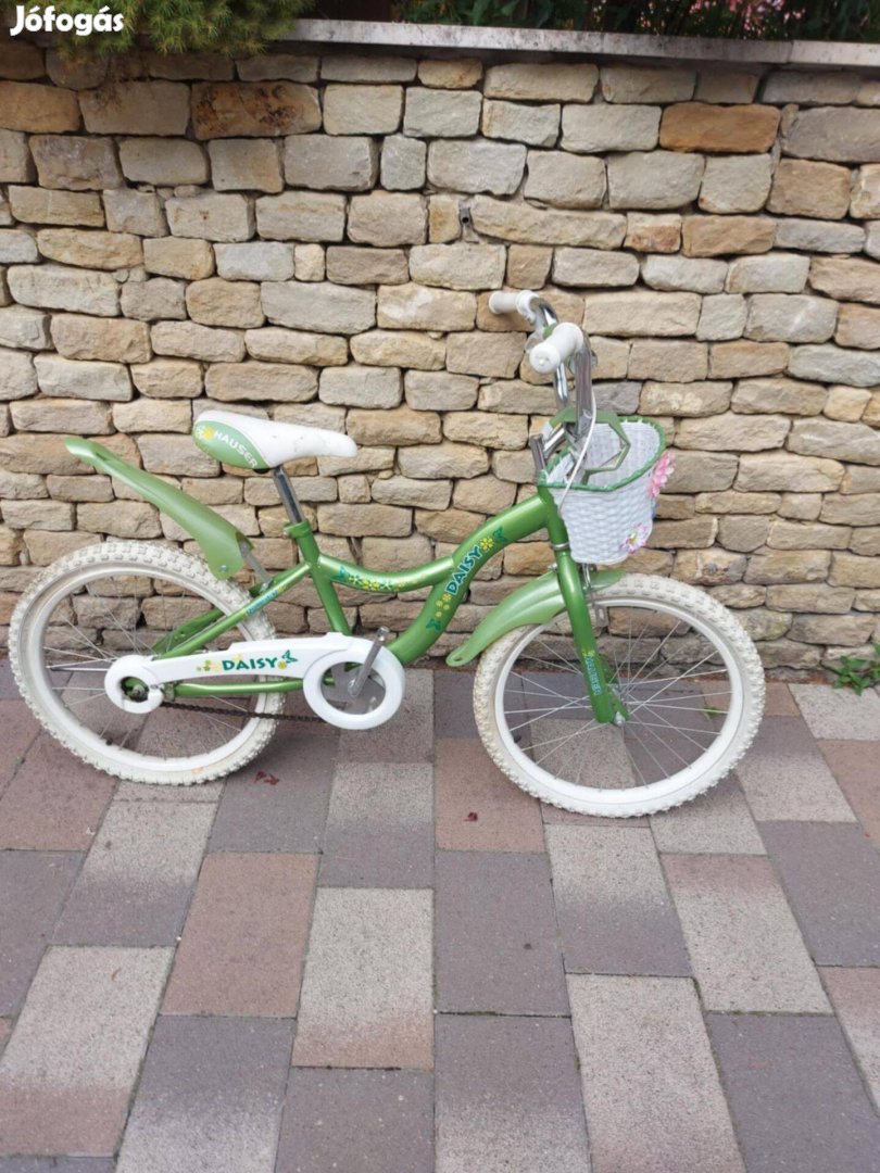 Hauser Gyermek Bmx (lány)
