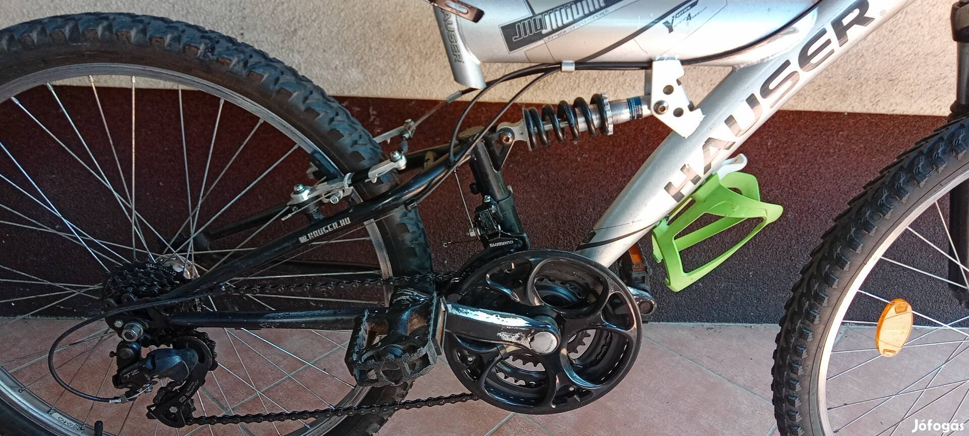 Hauser Junior 24'' eladó