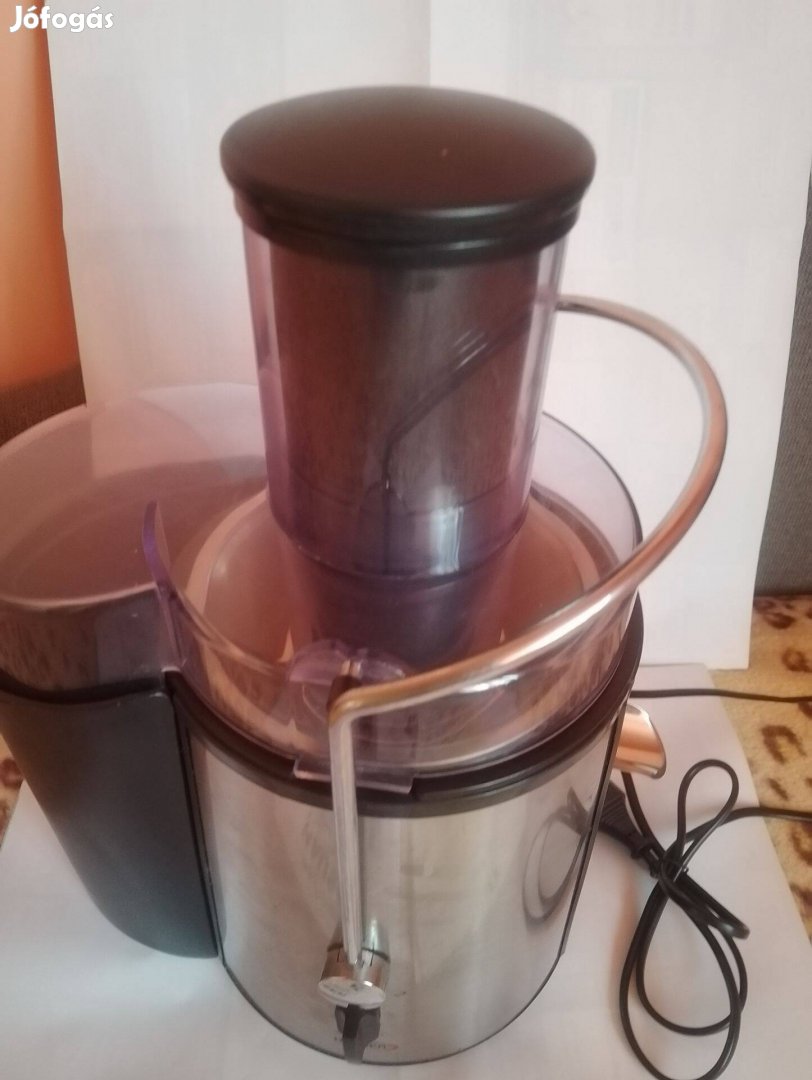 Hauser gyümölcscentrifuga eladó