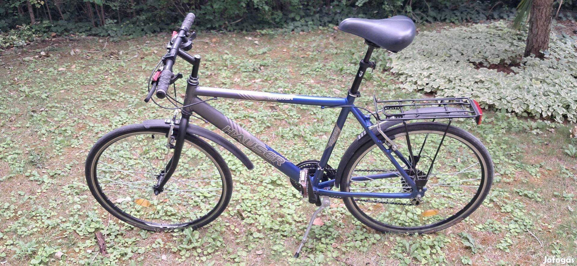 Hauser kerékpár 26''