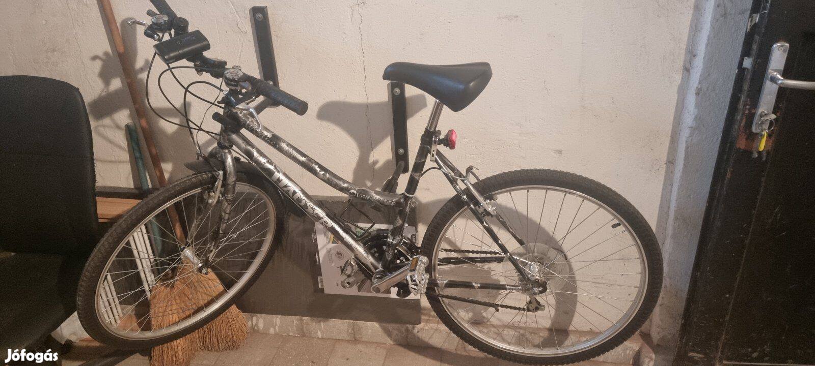 Hauser női 26 mountain bike bicikli