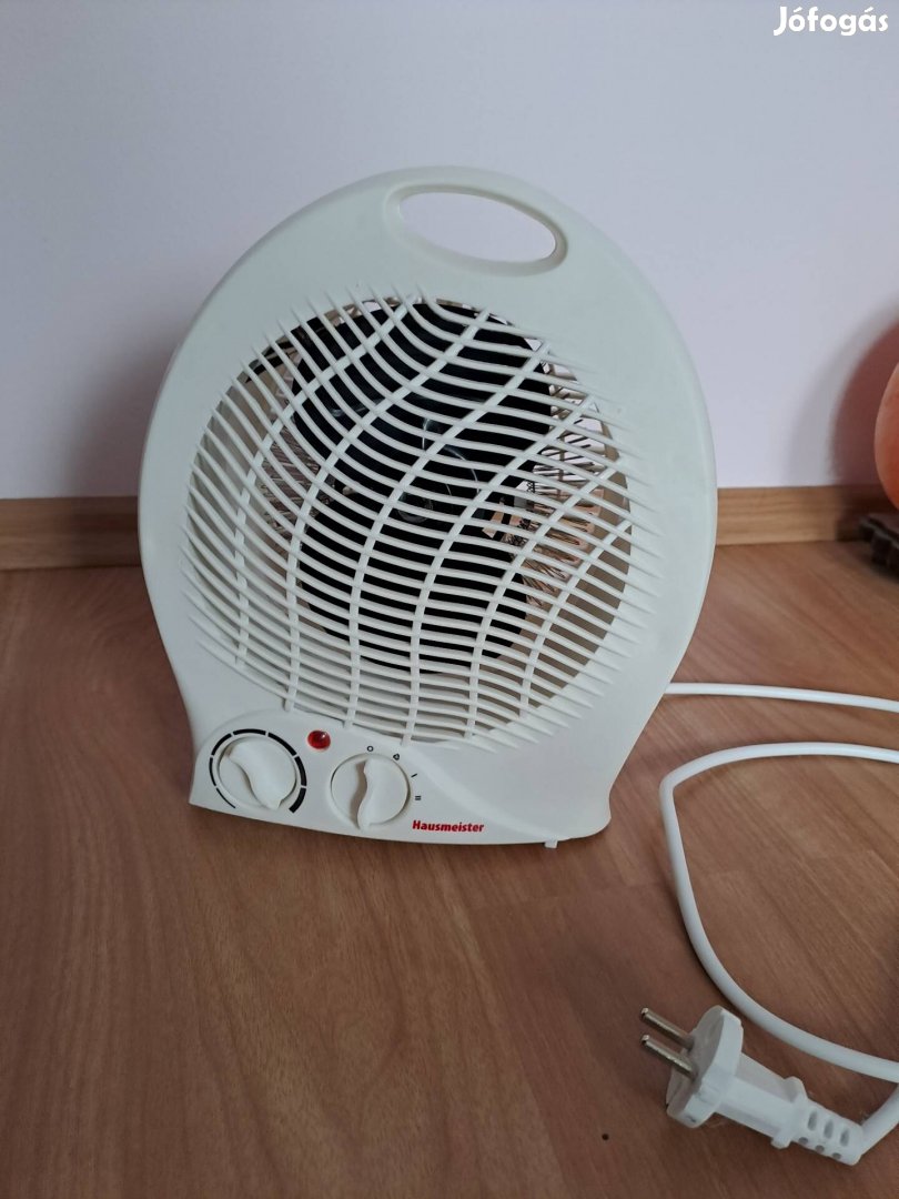 Hausmaister fűtőventilátor 