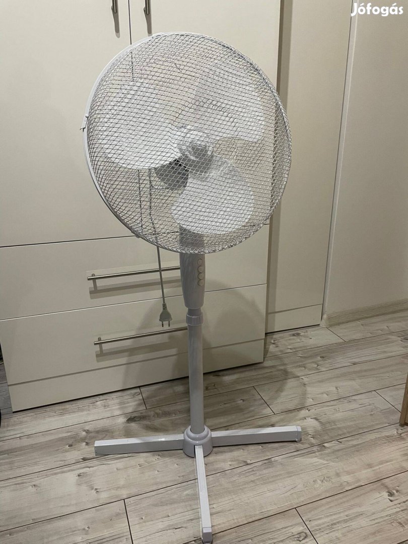 Hausmeister HM8403D álló ventilátor
