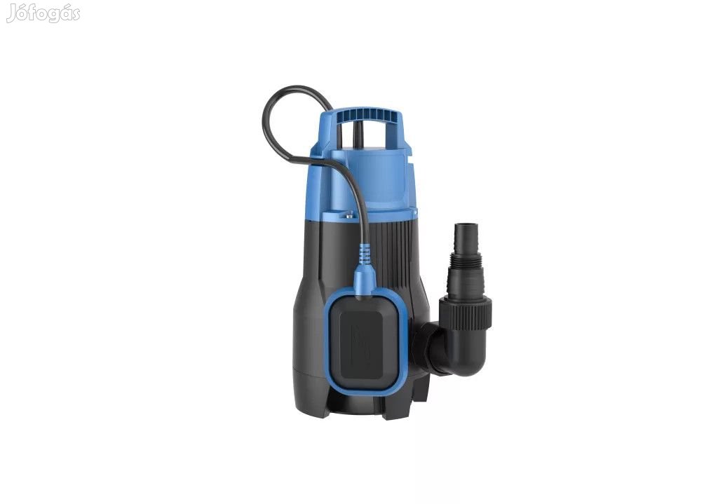 Hausmeister | GardenMeister GM 1002 400W úszókapcsolós kerti szivatty