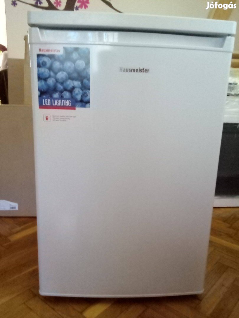 Hausmeister garanciális hűtőszekrény eladó!(Újszerű állapotú!)