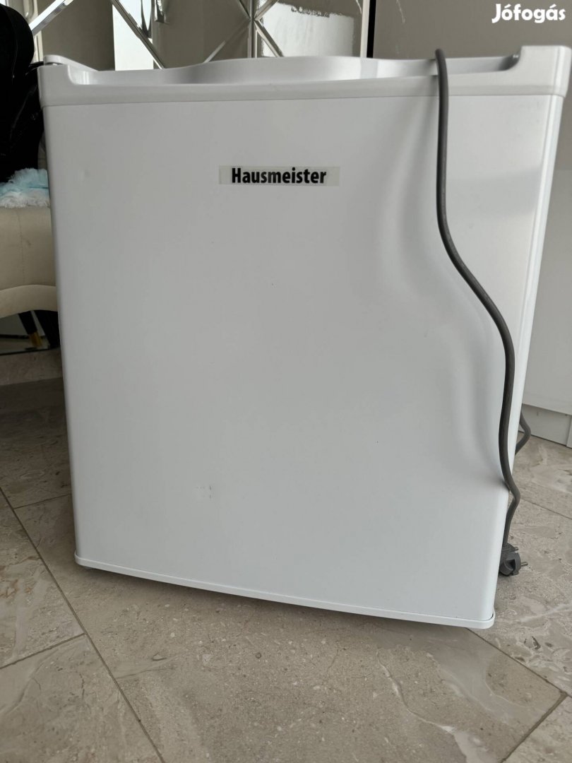 Hausmeister hűtő 40liter