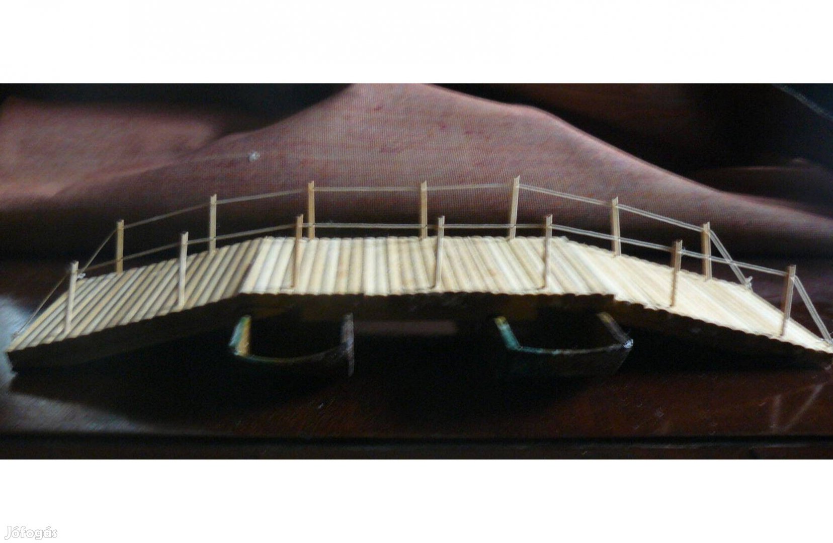Hausser-Elastolin pontonhíd