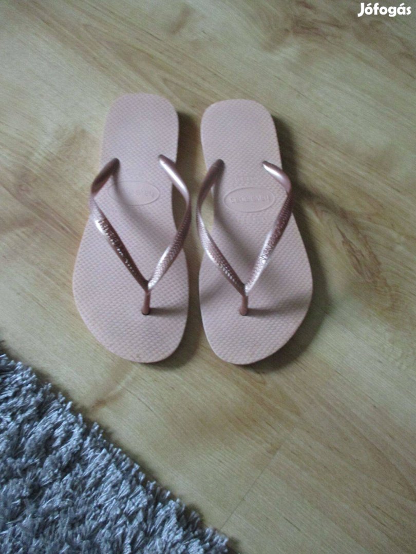 Havaianas flip flop papucs, 39-40